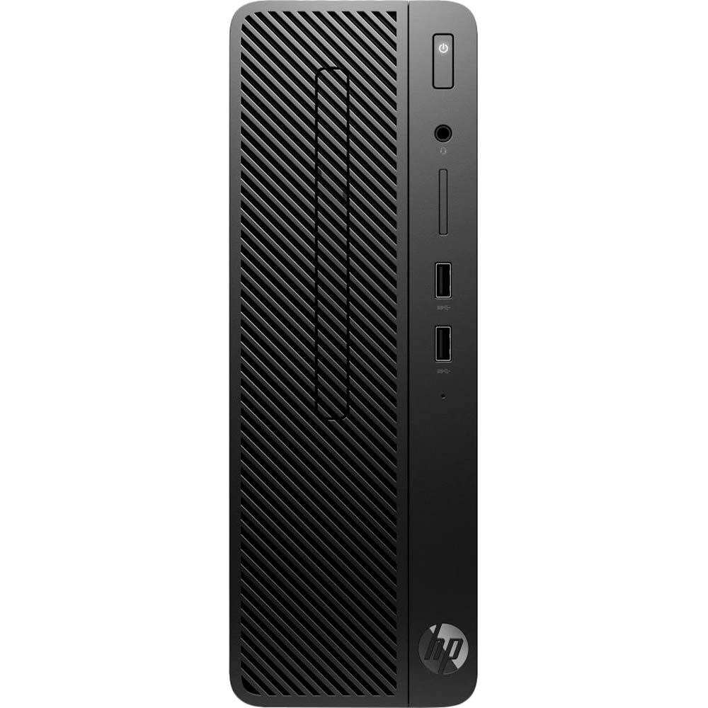 

Компьютер HP 290 G2 SFF (8VR98EA), 290 G2 SFF (8VR98EA)