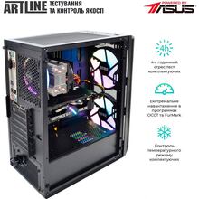 Комп'ютер ARTLINE Gaming X81 (X81v28)