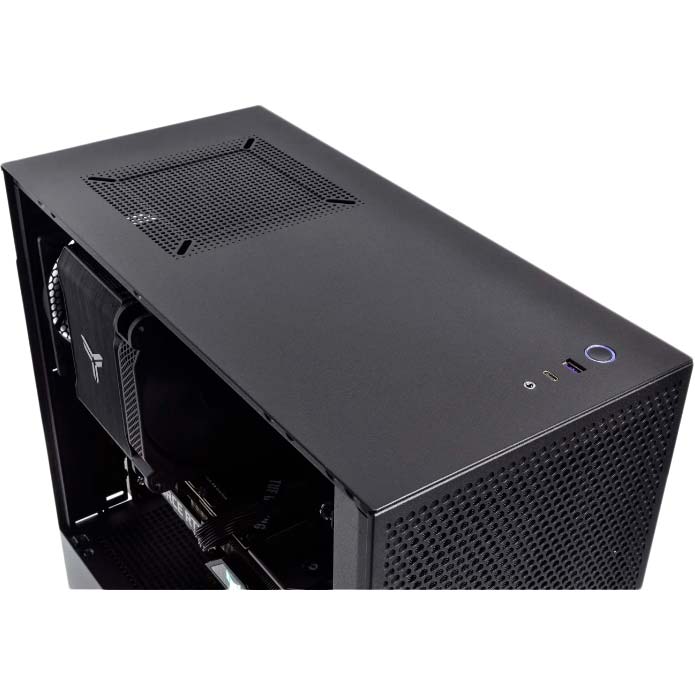 Комп'ютер ARTLINE Overlord Silent SL6 (SL6v16) Чіпсет  AMD B550