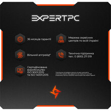 Комп'ютер EXPERT PC Business (A5700G.32.S10.INT.B1418)