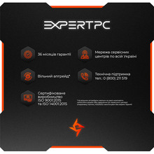 Комп'ютер EXPERT PC Business (I12700.32.S10.INT.B1415)