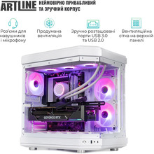 Компьютер ARTLINE Gaming GIGA (GIGAv47)