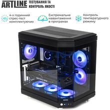 Компьютер ARTLINE Gaming GIGA (GIGAv46)