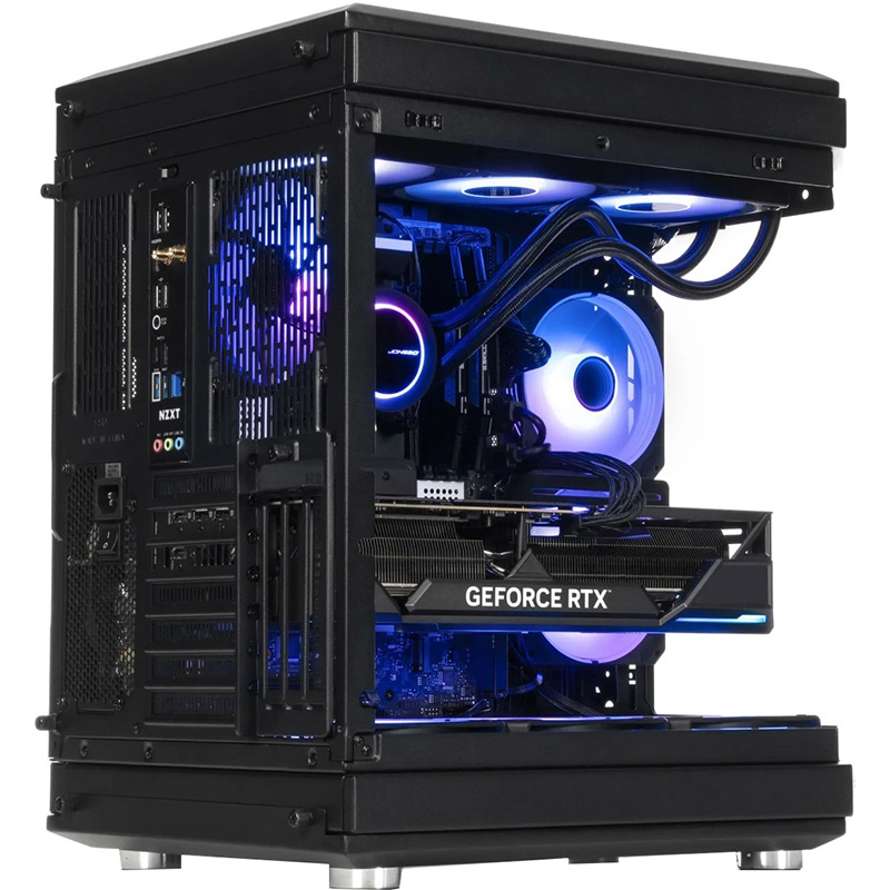 Компьютер ARTLINE Gaming GIGA (GIGAv48) Чипсет Z790