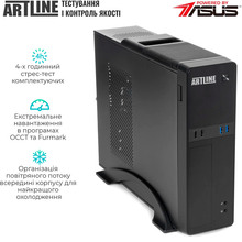 Компьютер ARTLINE Business B25 (B25v55)