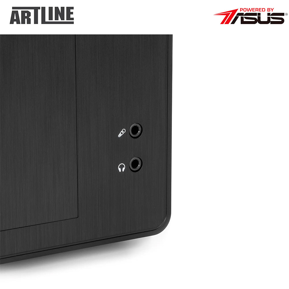 Комп'ютер ARTLINE Business B25 Windows 11 Pro (B25v55Win) Серія процесора Intel Celeron