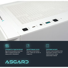 Компьютер ASGARD Bragi (I146KF.64.S10.35.4224)