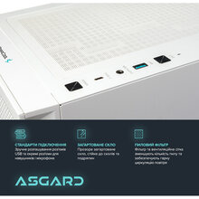 Компьютер ASGARD Bragi (I146KF.64.S10.47.4290W)