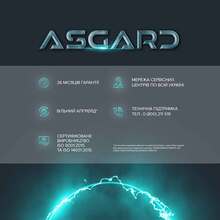 Компьютер ASGARD Bragi (I146KF.32.S20.46T.4276W)