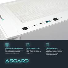 Компьютер ASGARD Bragi (I146KF.64.S10.78XT.4350W)