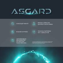 Комп'ютер ASGARD Balder (I134F.32.S20.46T.3880W)