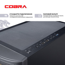 Компьютер COBRA Advanced (I114F.16.H1S2.165.18450)