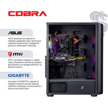 Компьютер COBRA Advanced (I114F.16.H1S5.46.18481)