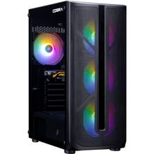 с дискретной видеокартой Компьютер COBRA Advanced (I114F.16.H1S5.35.18499W)