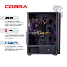 Компьютер COBRA Advanced (I114F.16.H1S5.35.18499W)