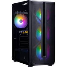 с дискретной видеокартой Компьютер COBRA Advanced (I114F.32.H2S5.36.18519W)