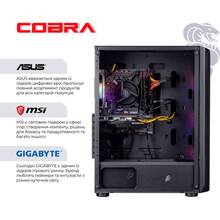 Компьютер COBRA Advanced (I114F.32.H2S5.36.18519W)