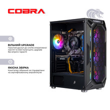 Комп'ютер COBRA Advanced (A55.16.S10.46.18569)