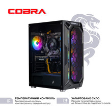 Комп'ютер COBRA Advanced (A55.16.S10.46.18569)