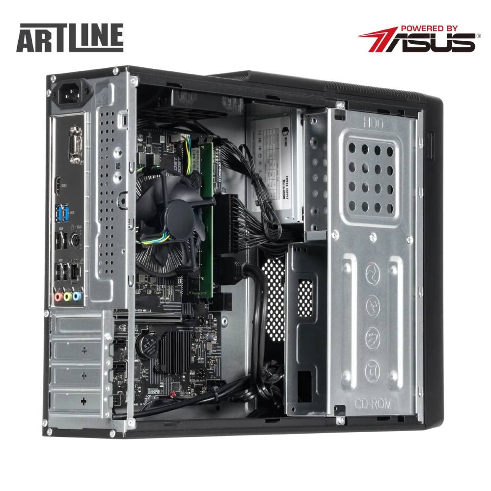 Замовити Комп'ютер ARTLINE Business B29 Windows 11 Pro (B29v81Win)