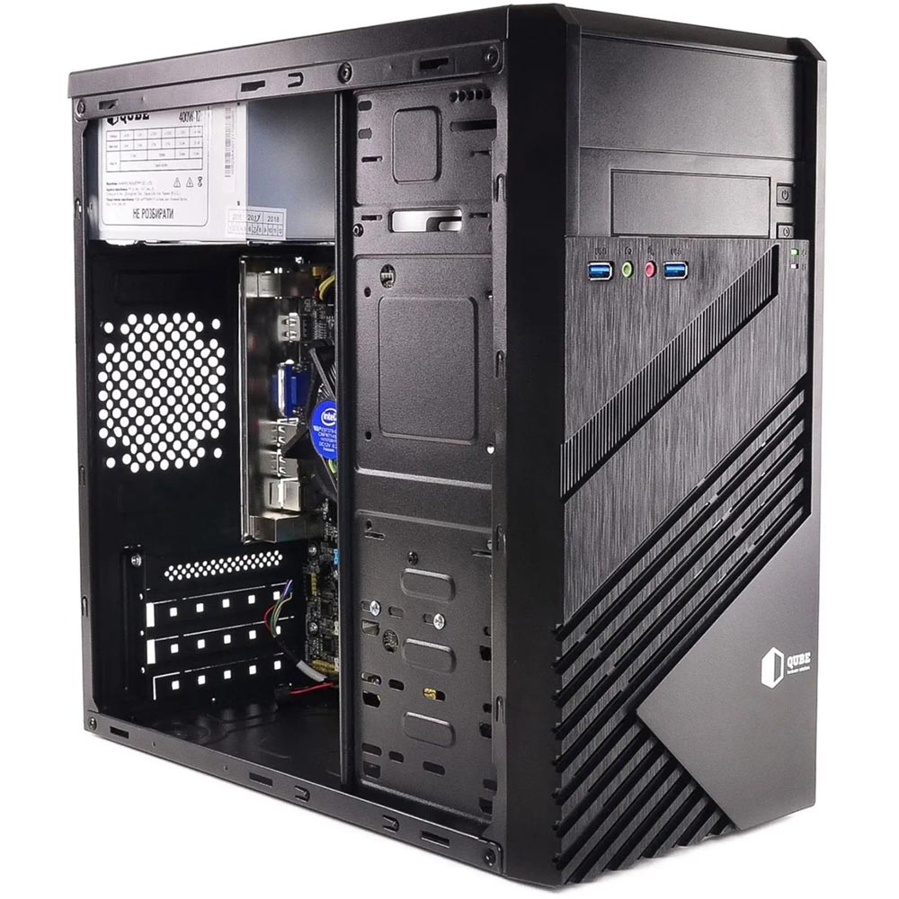 Компьютер ARTLINE Business B57 (B57v86) Чипсет Intel B760