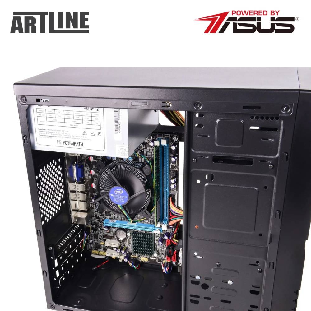 Замовити Комп'ютер ARTLINE Business B29 Windows 11 Pro (B29v86Win)