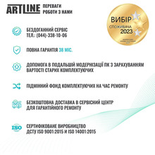 Комп'ютер ARTLINE Business B57 (B57v87)