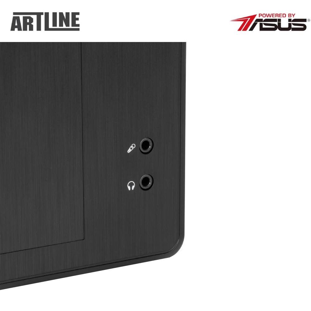 Компьютер ARTLINE Business B27 (B27v73) Серия процессора Intel Core i3