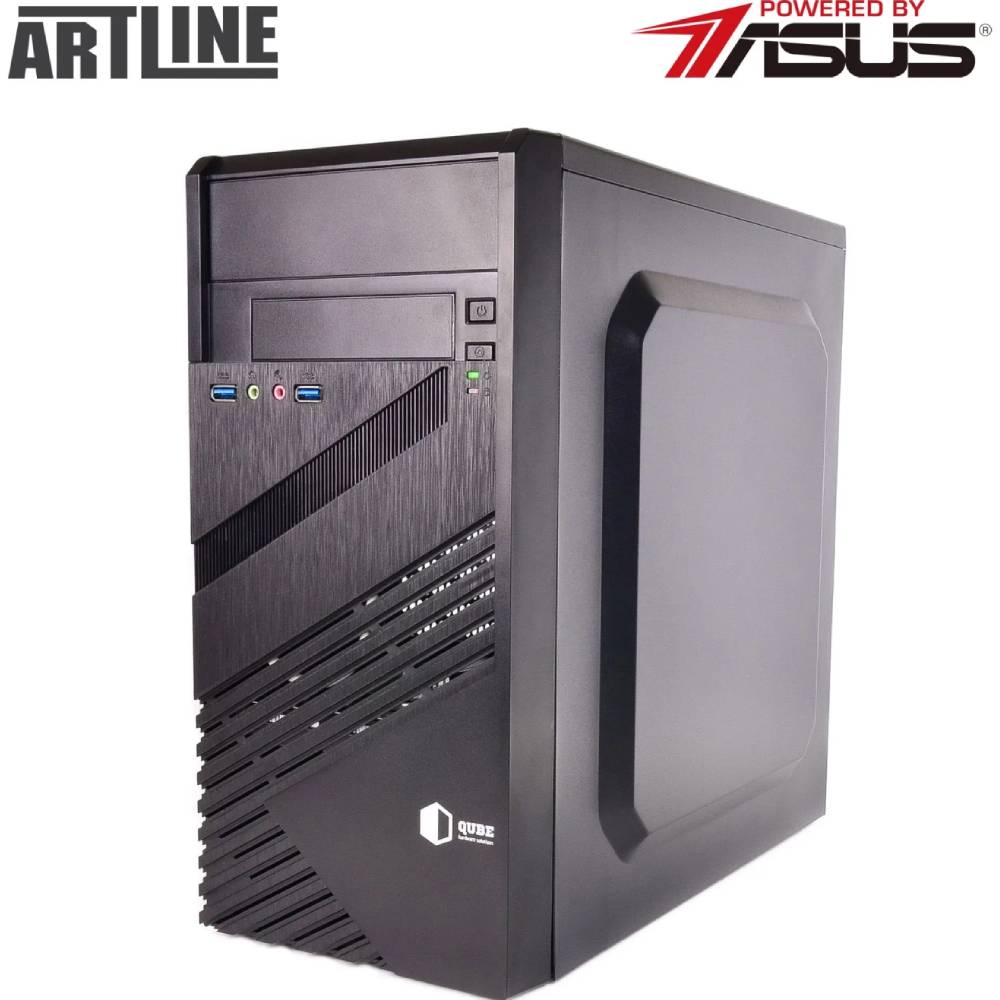 Компьютер ARTLINE Business B27 (B27v75) Класс для работы и учебы