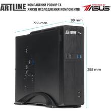 Комп'ютер ARTLINE Business B27 Windows 11 Pro (B27v69Win)