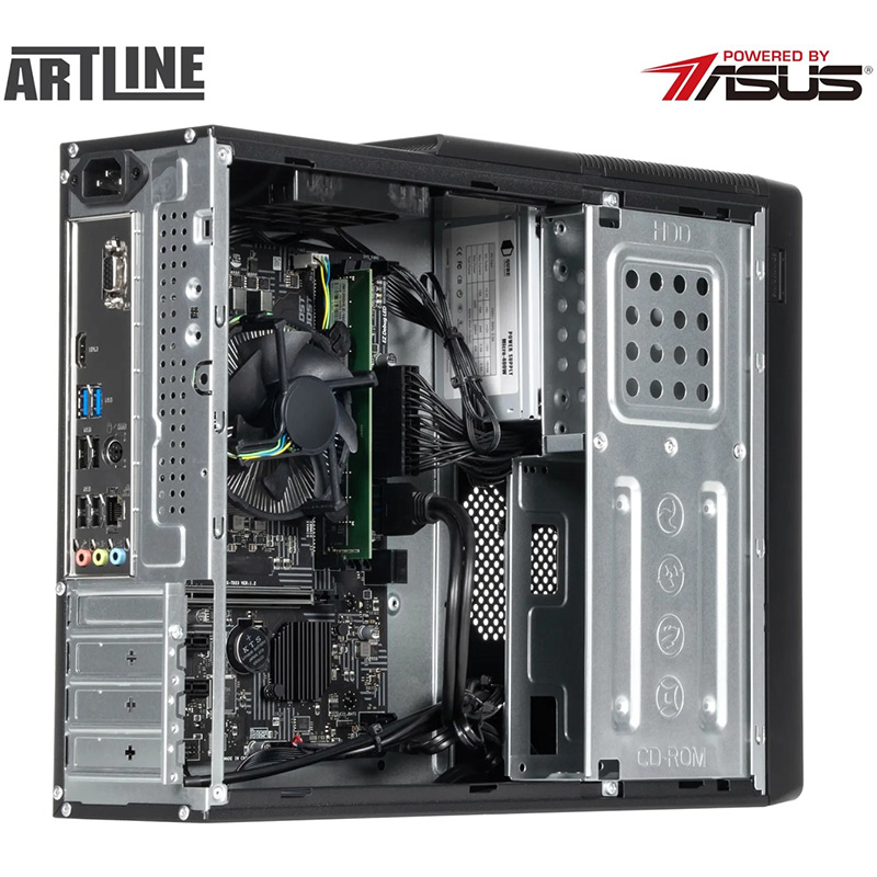 Фото Компьютер ARTLINE Business B29 (B29v79)