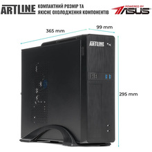 Комп'ютер ARTLINE Business B29 Windows 11 Pro (B29v79Win)