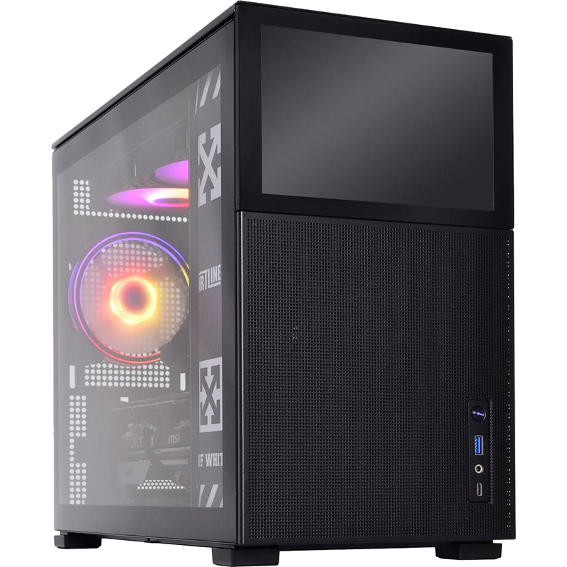 Комп'ютер ARTLINE Gaming D31 (D31v46) Модель процесора 13500