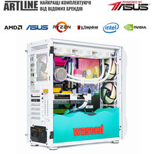 Компьютер ARTLINE Gaming GRAND (GRANDv58)