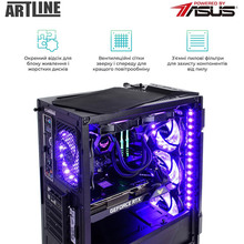 Компьютер ARTLINE Gaming GT301 (GT301v23)