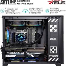 Компьютер ARTLINE Gaming D31 Windows 11 Home (D31v41Win)