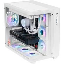 Компьютер ARTLINE Gaming TANK White (TANKWHITEv16)