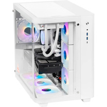Компьютер ARTLINE Gaming TANK White (TANKWHITEv16)