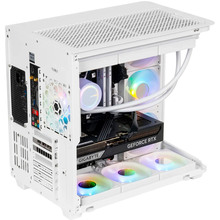 Компьютер ARTLINE Gaming TANK White (TANKWHITEv16)