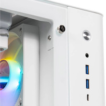 Компьютер ARTLINE Gaming TANK White (TANKWHITEv16)