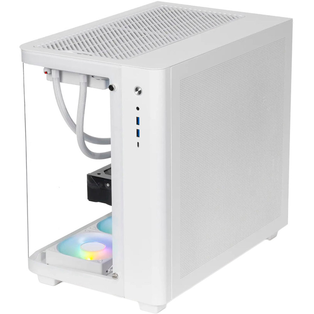 Заказать Компьютер ARTLINE Gaming TANK White (TANKWHITEv16)