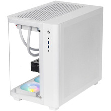 Компьютер ARTLINE Gaming TANK White (TANKWHITEv16)