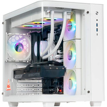 Геймерський Комп'ютер ARTLINE Gaming TANK White (TANKWHITEv24)