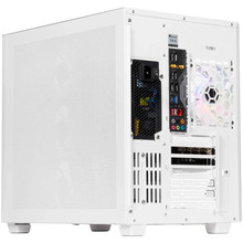 Комп'ютер ARTLINE Gaming TANK White (TANKWHITEv26)