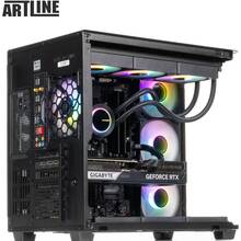 Компьютер ARTLINE Gaming TANK (TANKv03)
