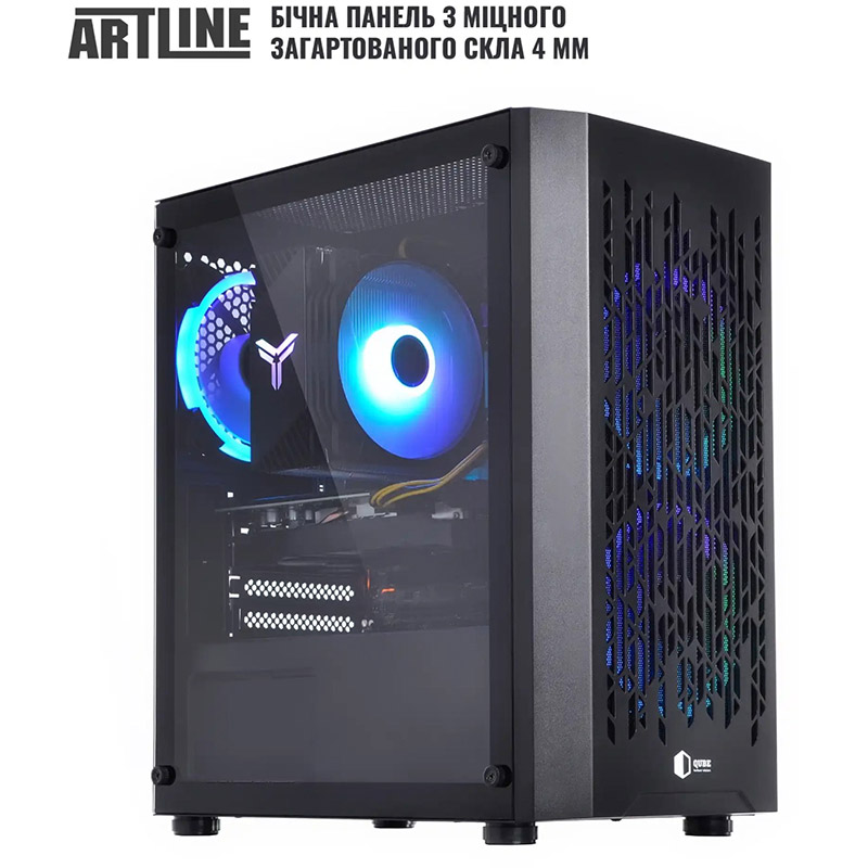 Покупка Компьютер ARTLINE Gaming X35 (X35v50)