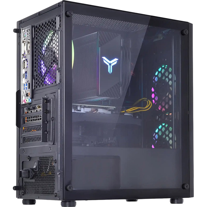 Компьютер ARTLINE Gaming X35 (X35v50) Модель процессора 14400F