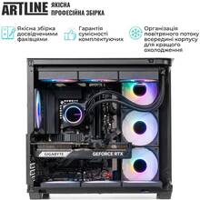 Компьютер ARTLINE Gaming TANK (TANKv05)