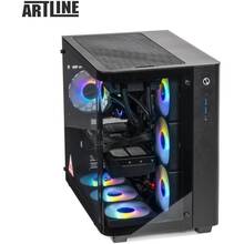 Компьютер ARTLINE Gaming TANK (TANKv06)