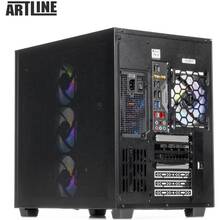 Компьютер ARTLINE Gaming TANK (TANKv06)